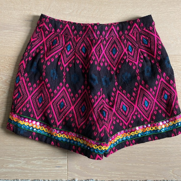ASOS patterned shorts - Picture 3 of 3